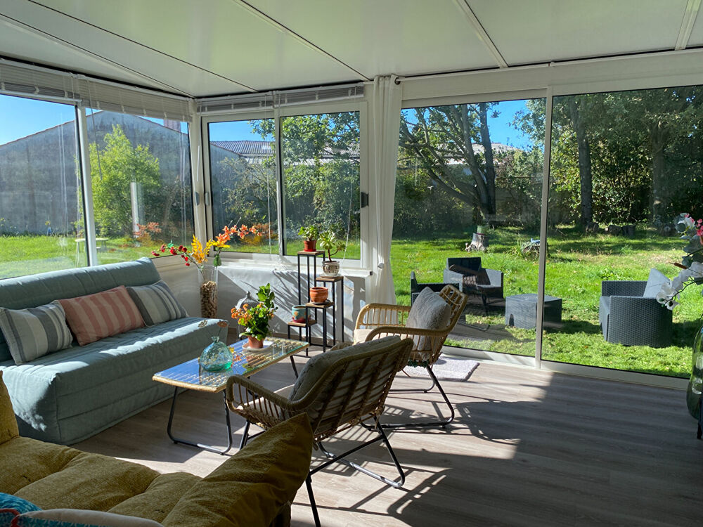 Vente Maison Maison Saint Hilaire De Riez Saint hilaire de riez