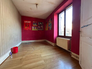  Appartement  vendre 3 pices 58 m