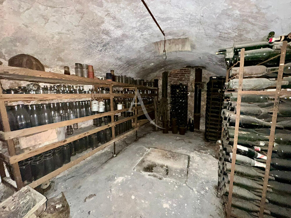 � vendre  Villa Chartres (28000)