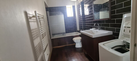  Appartement � louer 2 pi�ces 46 m�