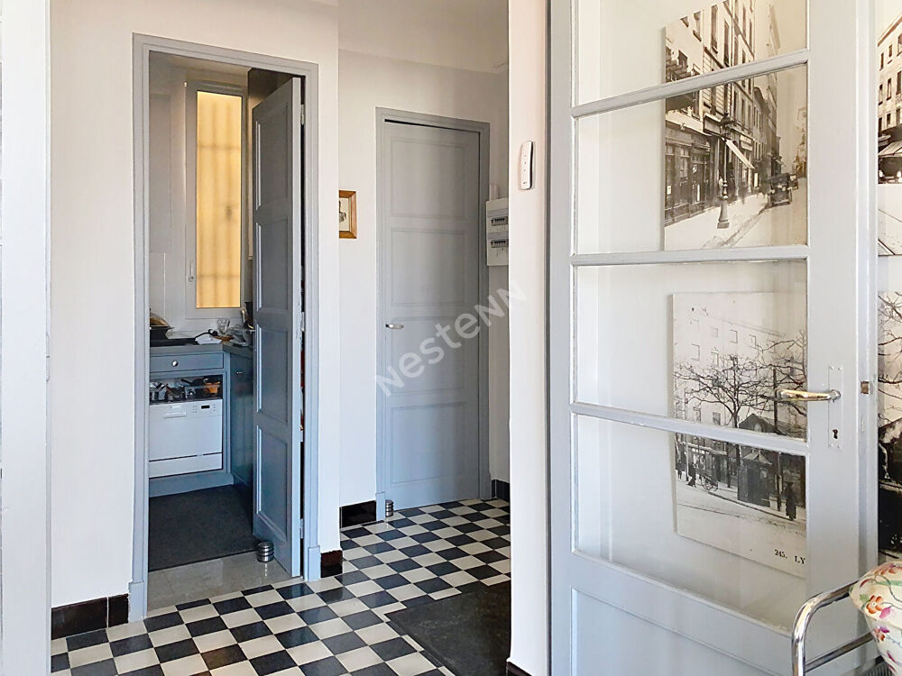 Vente Appartement Appartement Toulon  de 3 pièces de 64.45 m² avec balcon  et cave . Toulon