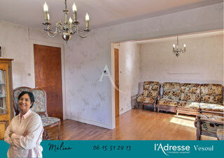  Maison à vendre 3 pièces 71 m²