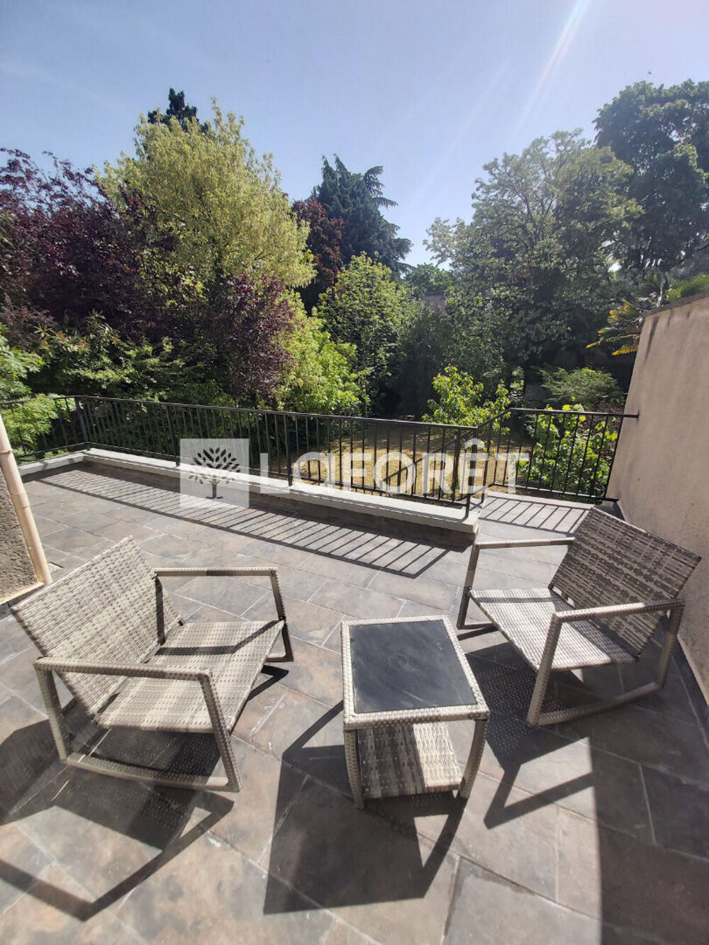 à vendre  Maison Le Raincy (93340)