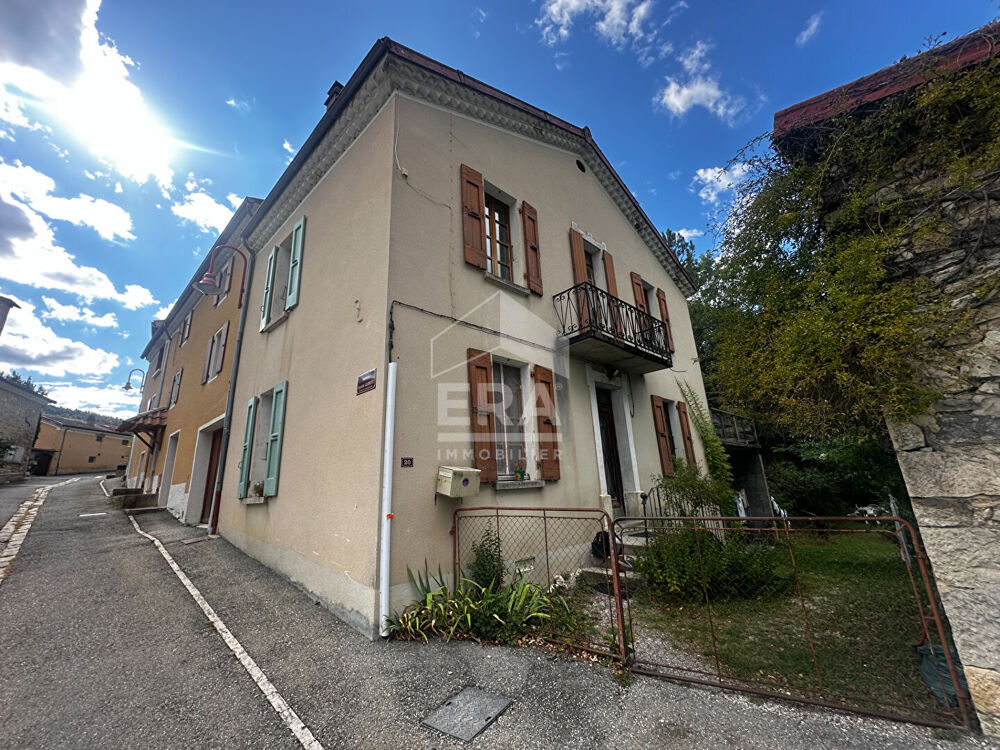 Maison 4 pièces 83 m² · à Laborel · 83 m² · 99 000 €