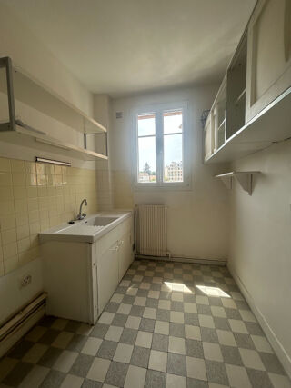  Appartement � louer 2 pi�ces 37 m�