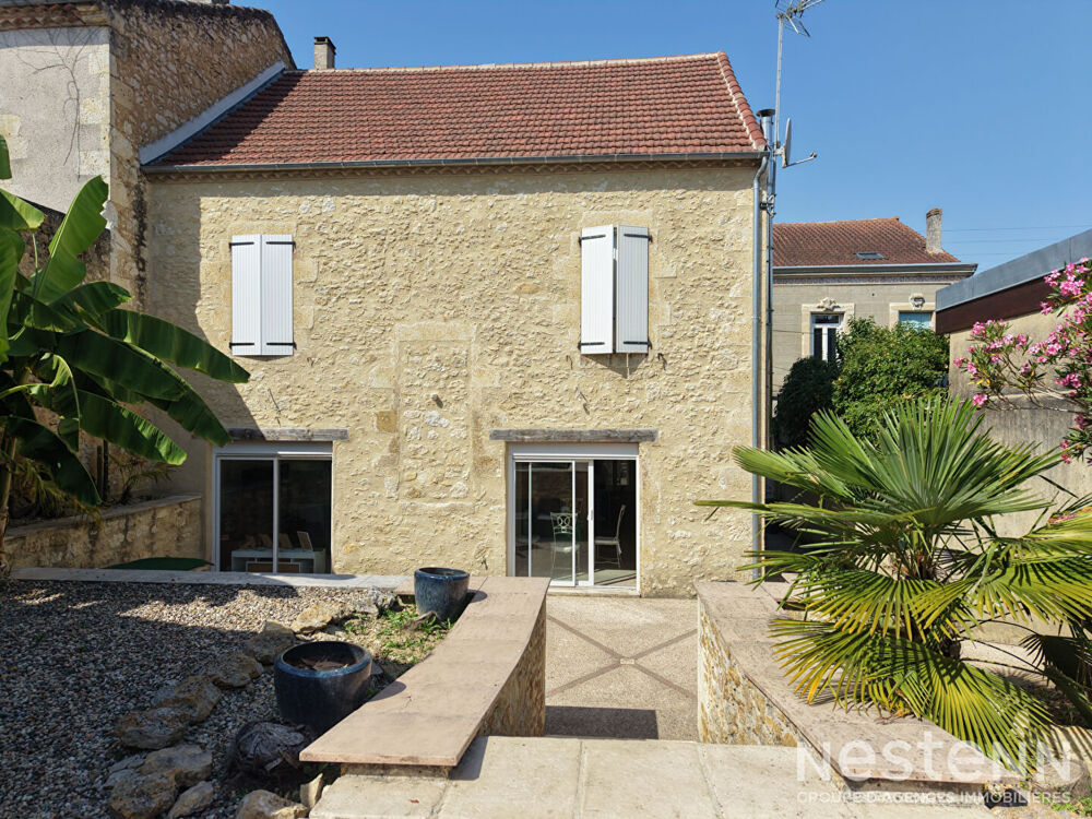 Maison 6 pièces 137 m² · à Condom · 137 m² · 322 000 €