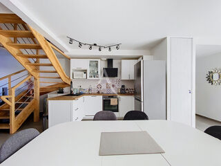  Appartement à vendre 3 pièces 88 m²