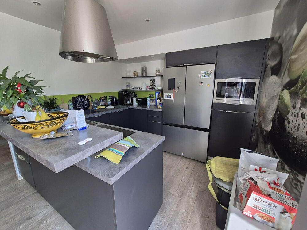 Vente Maison Maison Sarliac Sur L Isle 7 pièce(s) 170.79 m2 Sarliac sur l isle