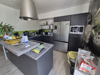  Maison à vendre 7 pièces 171 m²