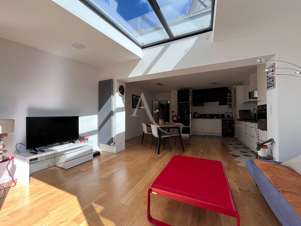 Vente Maison Maison - Nantes 3 pièce(s) Nantes