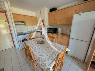  Appartement à vendre 2 pièces 33 m²