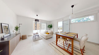  Appartement � vendre 3 pi�ces 1 m�