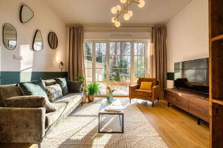  Appartement  louer 2 pices 58 m