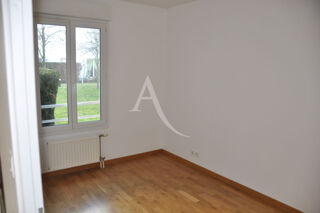  Appartement à louer 2 pièces 40 m²