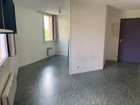  Appartement � louer 1 pi�ce 27 m�