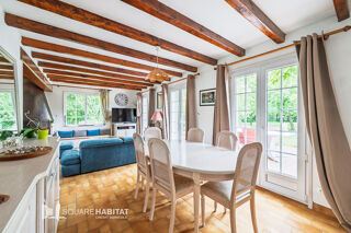  Maison � vendre 8 pi�ces 150 m�