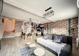  Maison à louer 4 pièces 79 m²