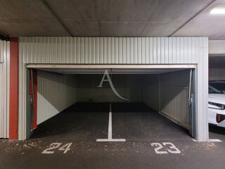  Parking / Garage � vendre 25 m�