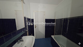  Appartement � vendre 1 pi�ce 31 m�