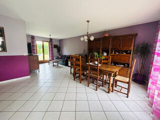  Maison à vendre 5 pièces 85 m²