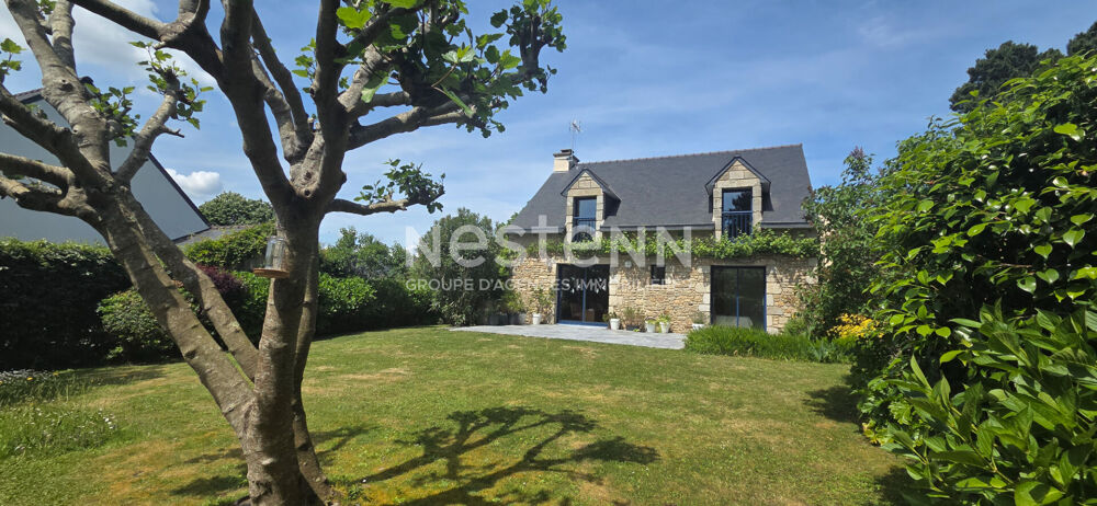à vendre  Maison Arzon (56640)
