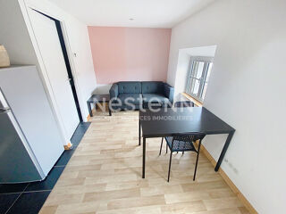  Appartement � louer 1 pi�ce 24 m�
