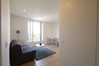  Appartement � louer 1 pi�ce 24 m�