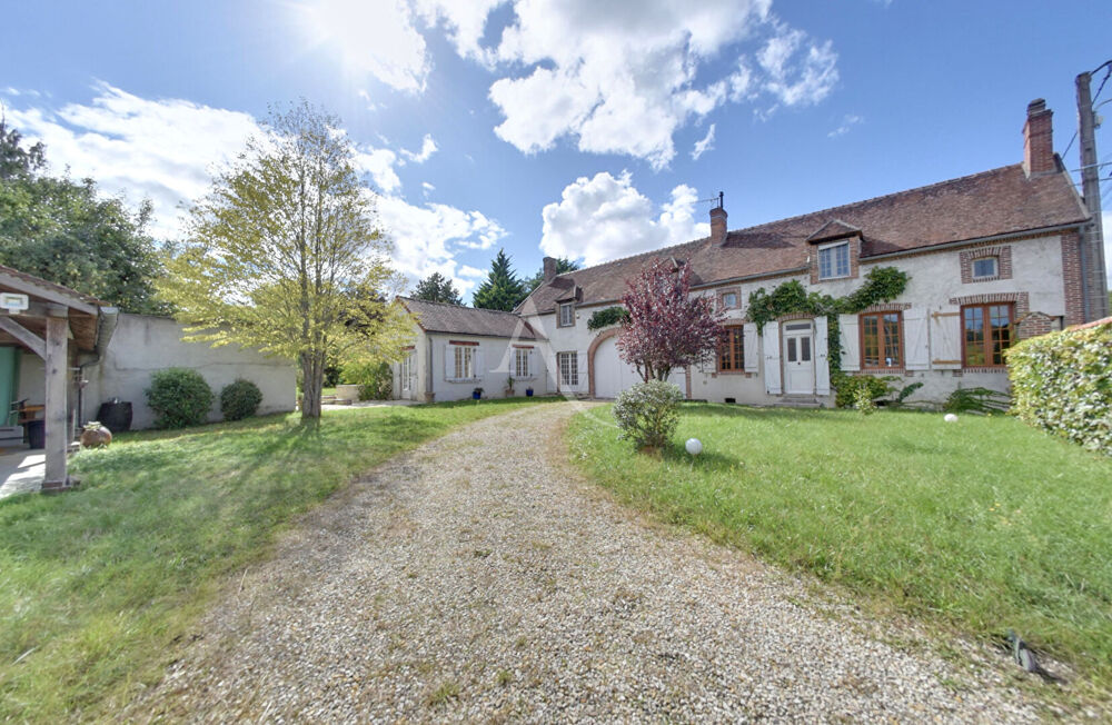Belle demeure familiale
