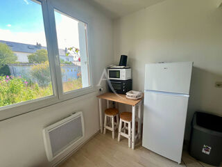  Maison à louer 2 pièces 42 m² Orvault