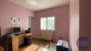  Maison � vendre 5 pi�ces 110 m�