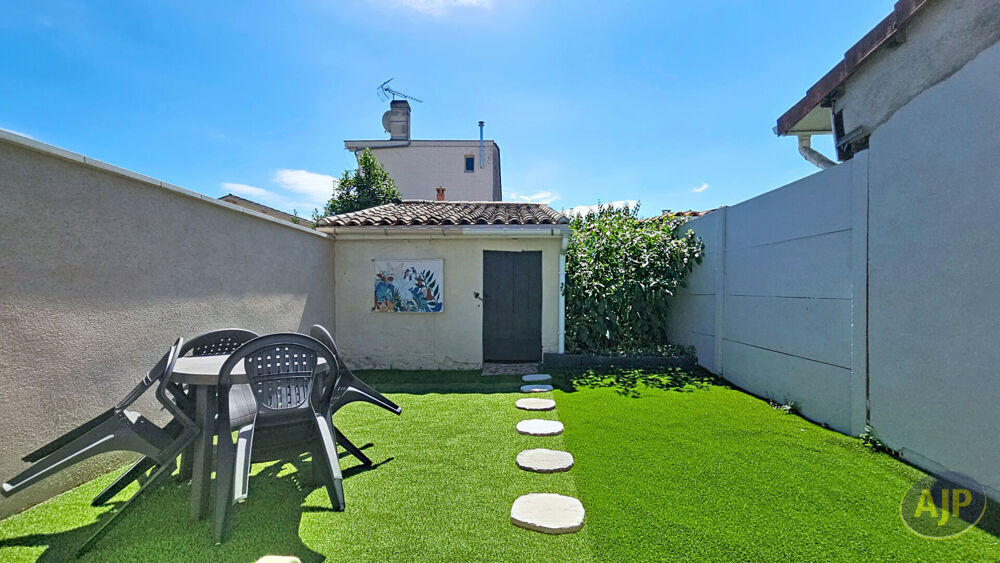 Vente Maison Echoppe Libourne CLEMENCEAU Libourne