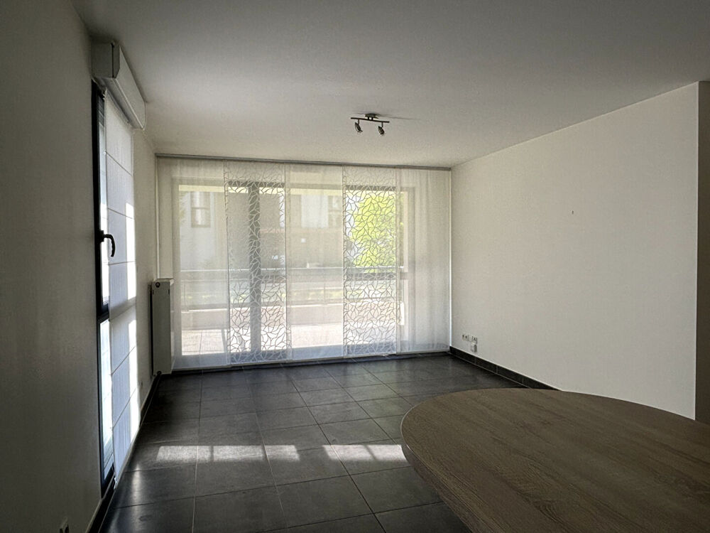 Appartement F3 (58,53m²) à louer à COLMAR