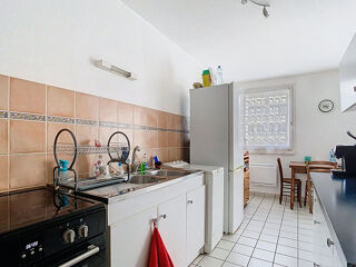  Appartement � vendre 3 pi�ces 80 m�