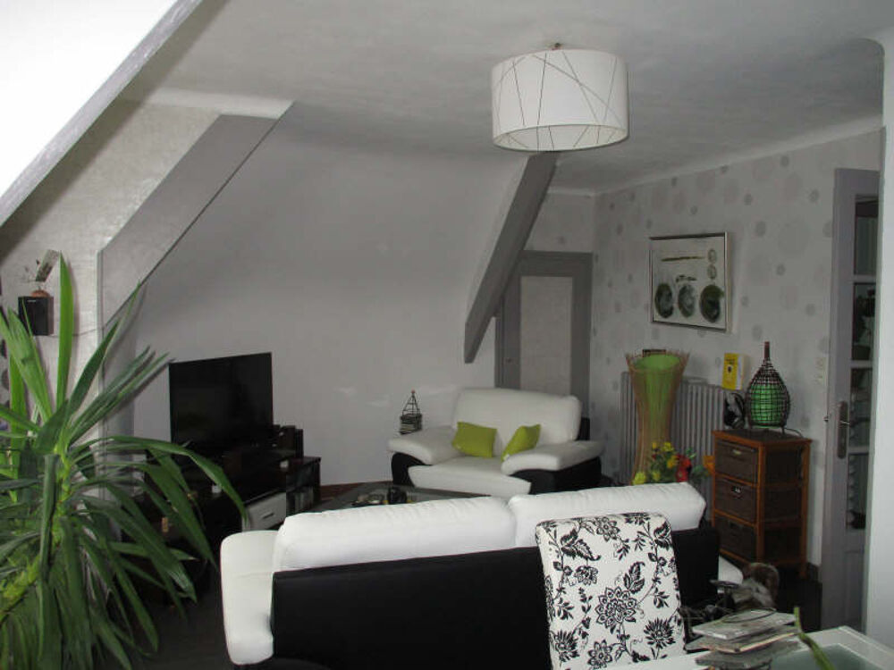 Location Appartement APPARTEMENT CAEN - 3 pièce(s) - 70.5 m2 Caen