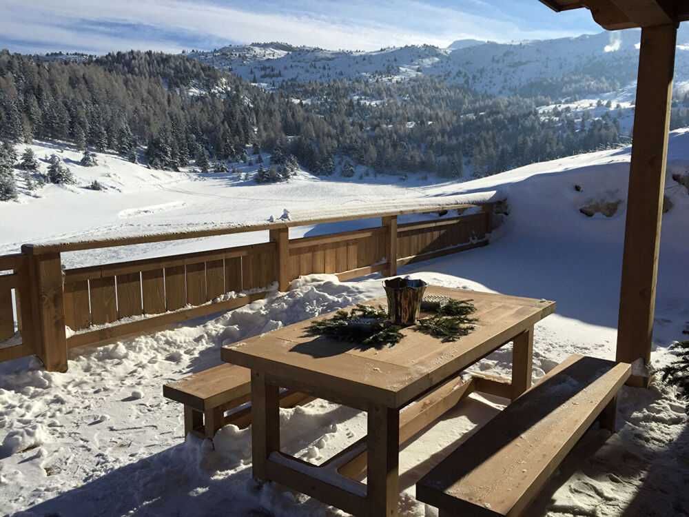 à vendre  Maison Saint-Étienne-en-Dévoluy (05250)