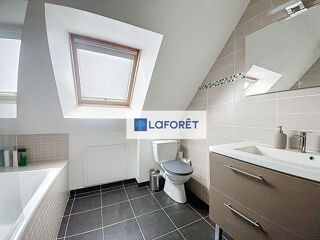  Maison � vendre 4 pi�ces 90 m�