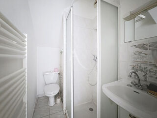  Appartement à louer 1 pièce 17 m²