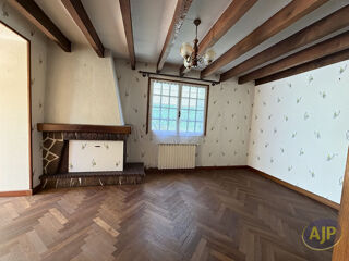  Maison à vendre 5 pièces 107 m²