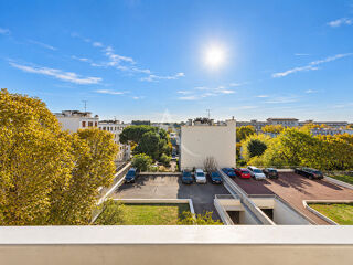 Appartement à vendre 1 pièce 24 m²
