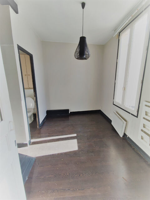   Bureaux 31m² 