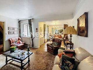  Maison � vendre 5 pi�ces 137 m�