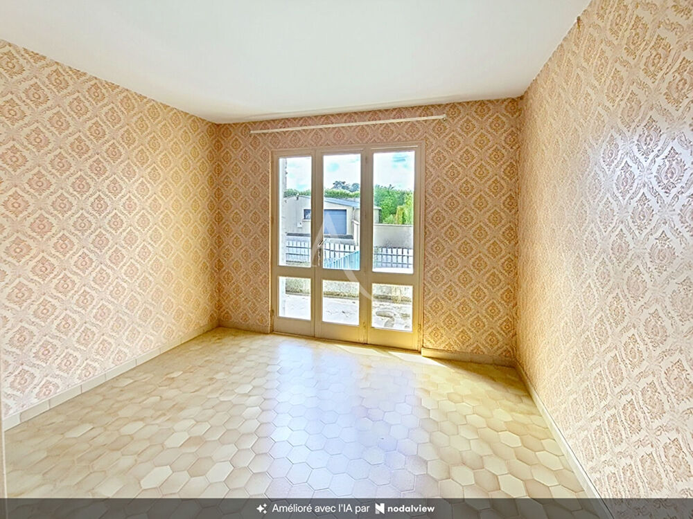 Vente Maison Maison Doue En Anjou 4 pièce(s) 101 m2 Doue en anjou