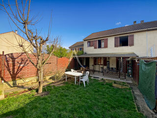  Maison à vendre 6 pièces 90 m²