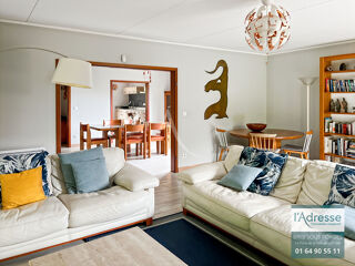  Maison � vendre 7 pi�ces 160 m�