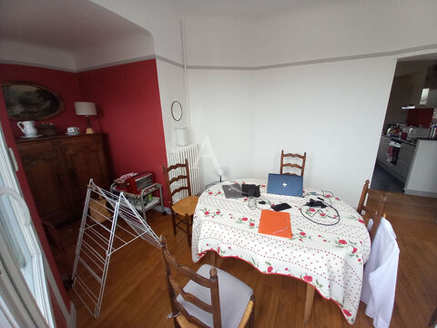  Appartement � louer 3 pi�ces 57 m�