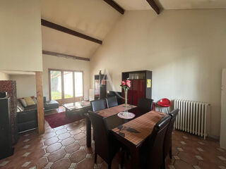  Maison � vendre 3 pi�ces 91 m�