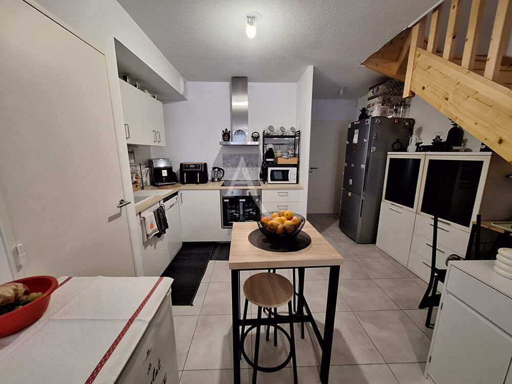 A VENDRE - MARGUERITTES INVESTISSEMENT LOCATIF