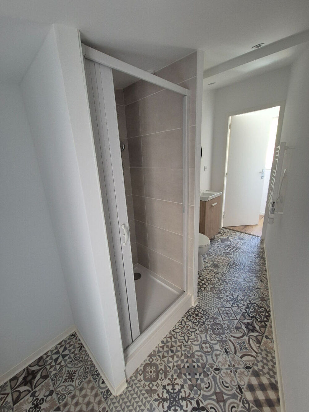 Location Appartement Appartement Mazamet  2 pièce(s) 43 m2 Mazamet