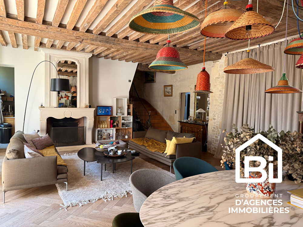 � vendre  Villa Caen (14000)