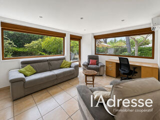 Maison à vendre 7 pièces 156 m²